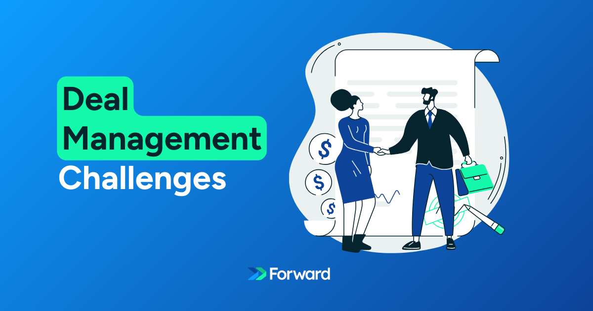 How to Achieve Excellence in Sales Deal Management